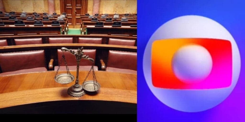 Estrela processa Globo e o que alega sobre a emissora pode provocar verdadeira revolta nos bastidores