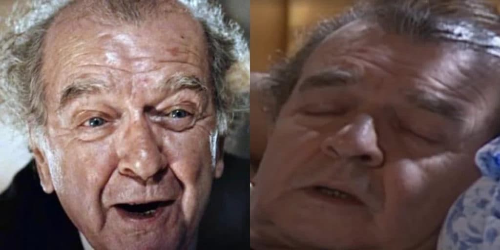 Ator da Globo morreu durante gravação de novela e produção ficou completamente desesperada