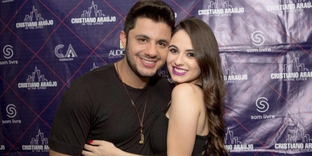 Como está o túmulo de Cristiano Araújo e Allana Moraes, hoje, foi divulgado e vídeo comove fãs