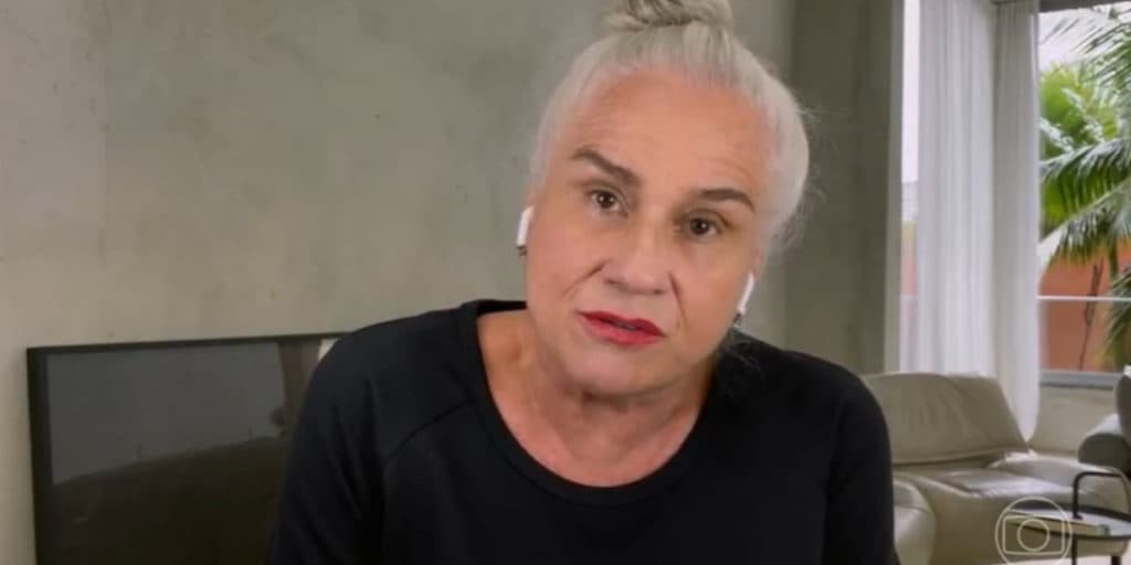 Aos 69 anos, Vera Holtz fala sobre a morte e faz revelação impactante: "Cada pessoa que parte...''