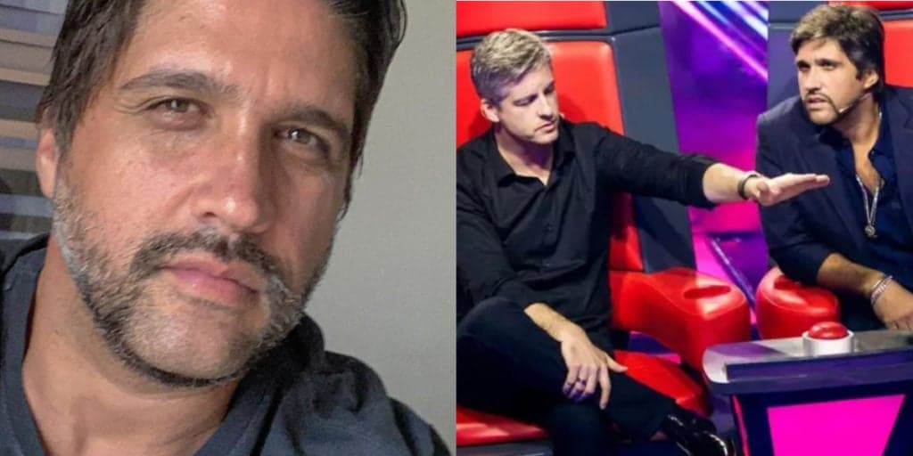 Leo Chaves resolveu expor o que vivia com o irmão no The Voice Kids, disse o que disfarçava e detonou