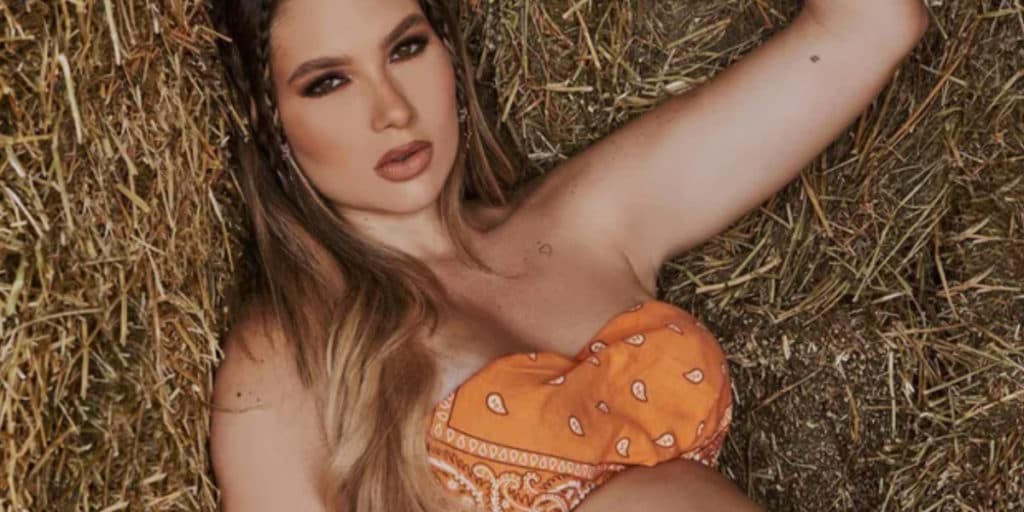 Virginia Fonseca faz anúncio, assume que está fazendo as malas e confirma: "Chegou o momento"