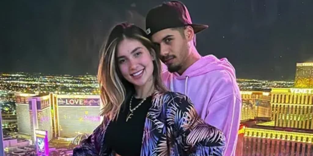 Zé Felipe confessa motivo de briga com Virgínia Fonseca e o que ele fez para discussão: "Enchendo o saco"