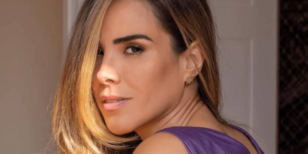 Wanessa confronta Zezé, faz o que ele desaprova e provoca com recado sutil: "Não imaginava"