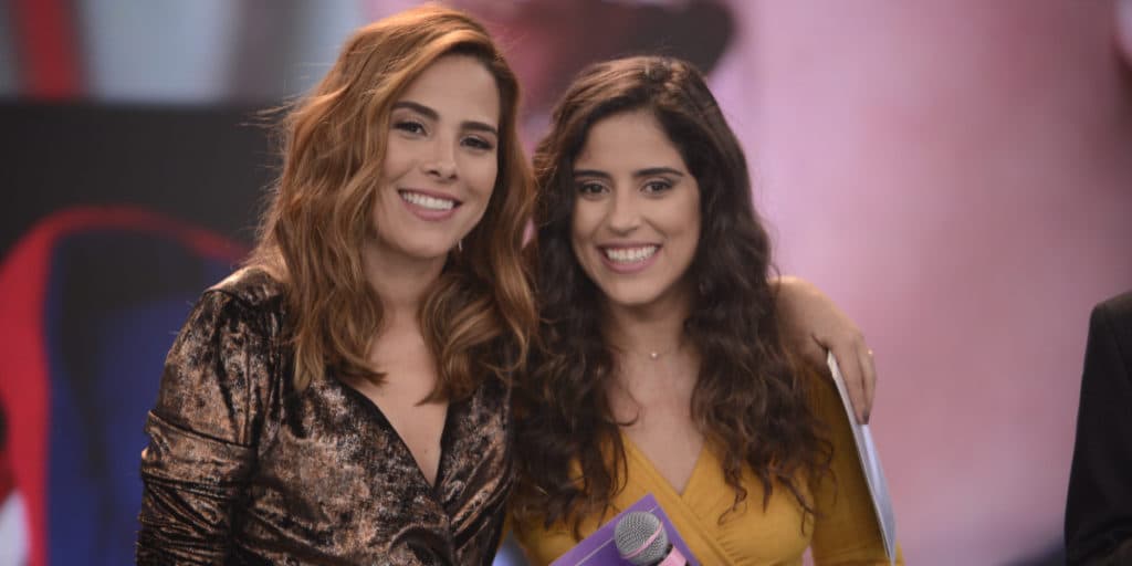 Camilla revelou que foi contra decisão de Wanessa e desabafou sobre situação: "Não vou concordar"