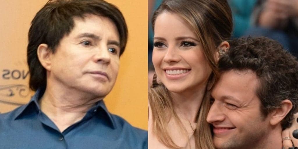 Direto, Xororó mandou recado para Lucas Lima; marido de Sandy não esperava