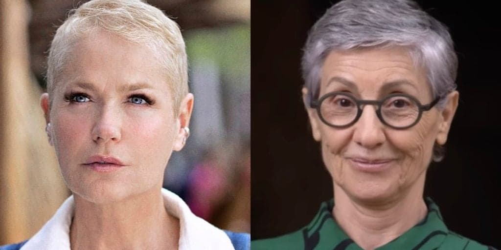 Xuxa vem a público, rebate Cássia Kis e dá recado na lata para atriz da Globo: “Decepção”