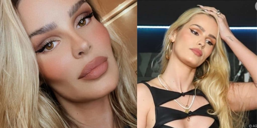 Ameaçada de morte e acusada de tráfico humano, Yasmin Brunet se pronuncia sobre denúncia grave e faz textão