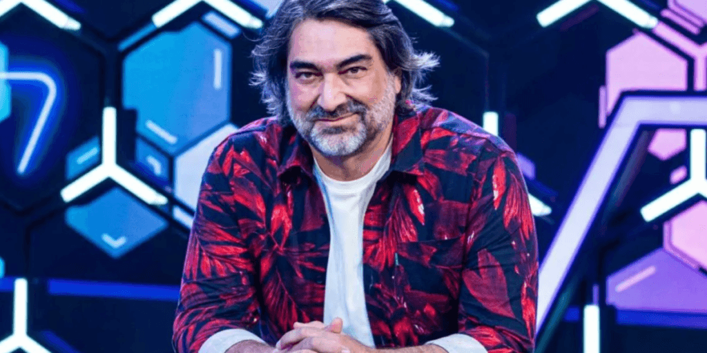 "Momento confissão", Zeca Camargo não esconde mais e assume decisão que tomou: "Estou cansado"