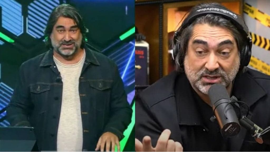 Zeca Camargo, contratado da Band, assume cansaço e fala de aposentadoria: "Não vou ficar querendo trabalhar"