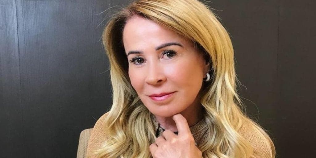 Zilu desabafou sobre estado de saúde e preocupou