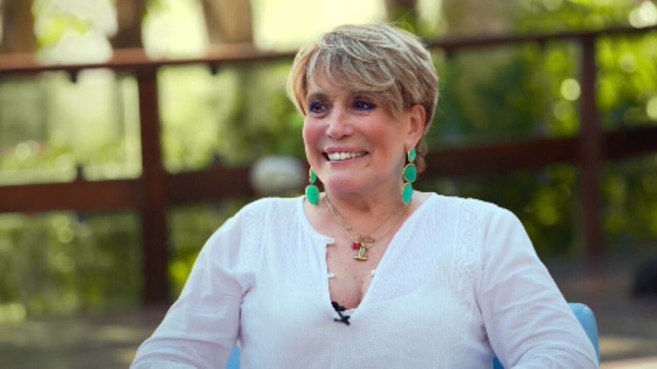 Susana Vieira, veterana da Globo, abriu o jogo sobre planos de ir embora do Brasil e desabafou sobre aposentadoria - Foto Reprodução Susana Vieira, veterana da Globo, abriu o jogo sobre planos de ir embora do Brasil e desabafou sobre aposentadoria - Foto Reprodução