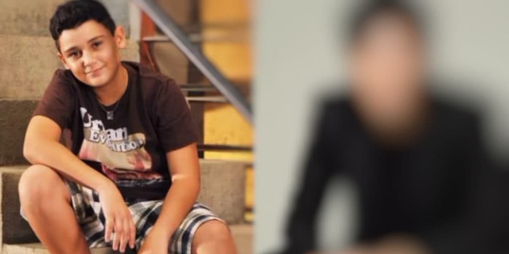 Filho de Bebel e Agostinho em "A Grande Família", cresceu, mudou de profissão e hoje é um homão sarado