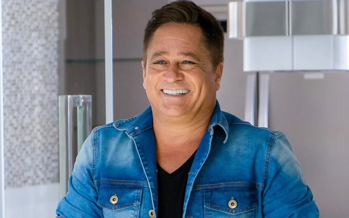 Cantor Leonardo tem show cancelado devido caos que está acontecendo nas estradas do Brasil  - Reprodução
