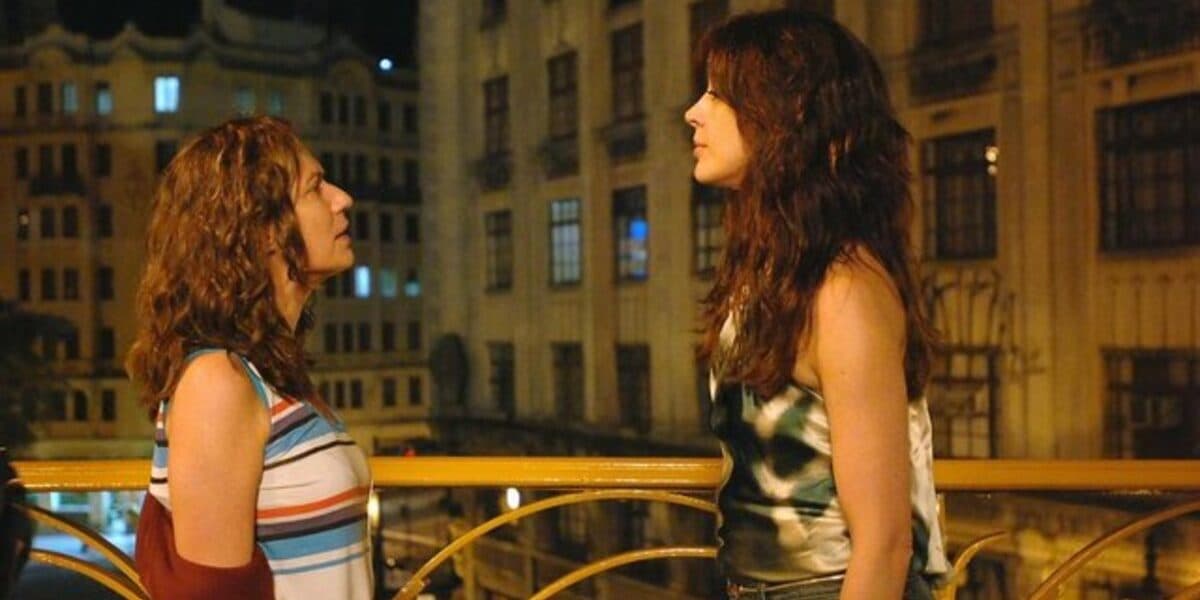 A novela "A Favorita" apesar de não alcançar os índices de audiência das novelas anteriores, ela ainda assim fez sucesso (Foto Reprodução/Internet)