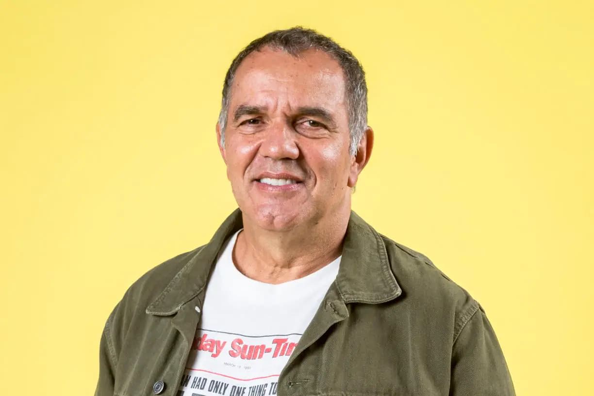 Humberto Martins - Reprodução
