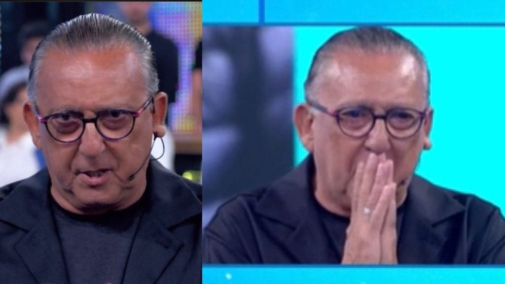 Lutando contra câncer, Pelé ressurge no Domingão, aparência chama a atenção e Galvão Bueno chora