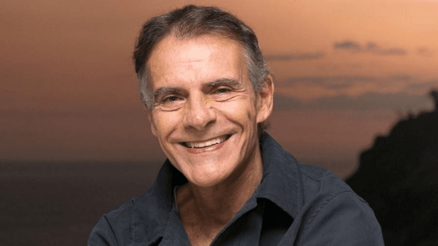 Mario Gomes (Foto: Divulgação)