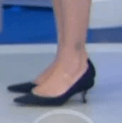 Tatuagem de Renata (Foto: Divulgação)