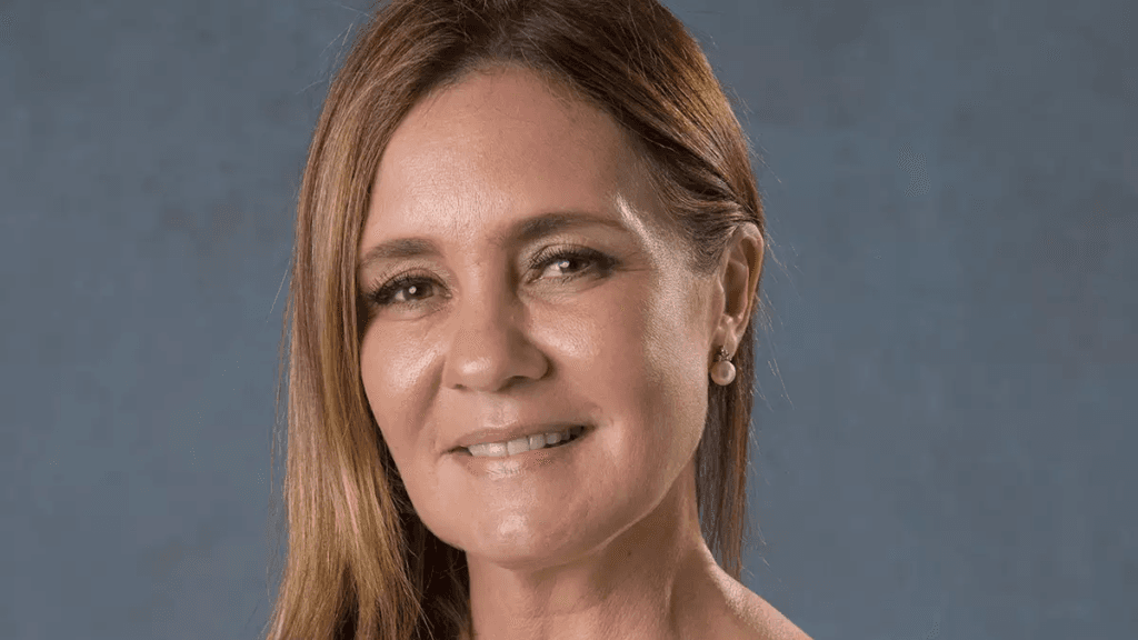 Adriana Esteves revelou que já foi traída em casamento e terminou tudo com então marido: "Já perdoei"