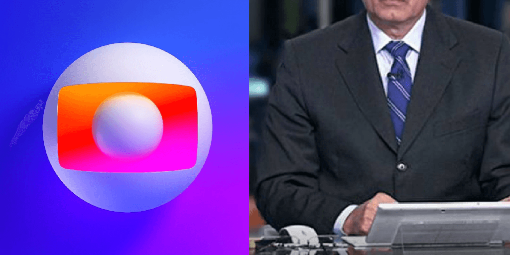 Âncora da Globo foi colocado na parede por alta cúpula e é 'convidado' a pedir demissão após escândalos