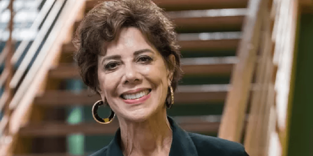 Ângela Vieira, veterana da Globo, foi sincera ao falar sobre cenas quentes com José Mayer e fez confissão