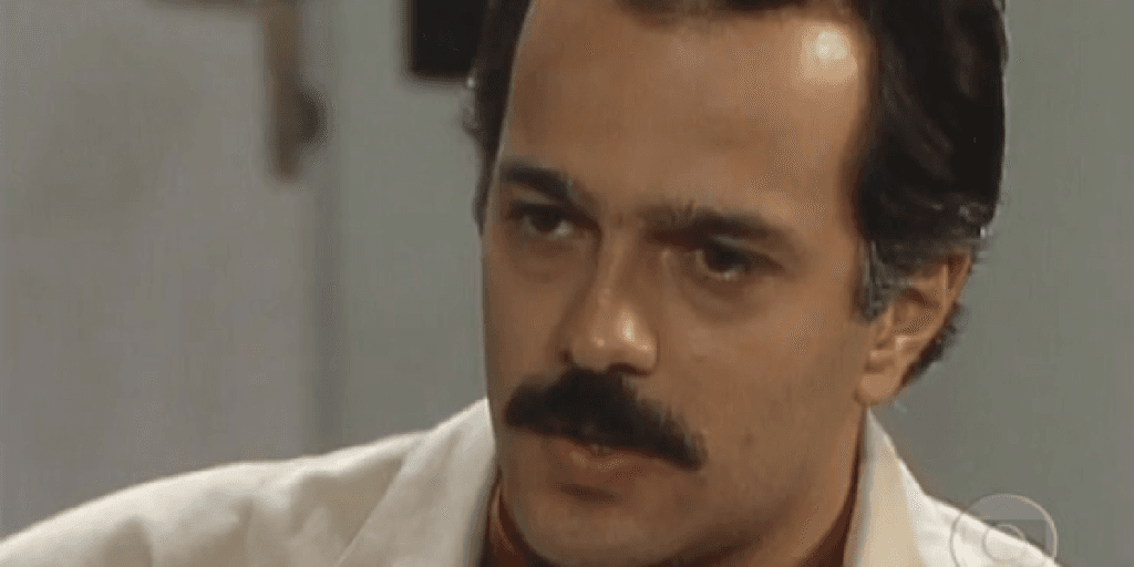 Estrelas da Globo tiveram atitude preconceituosa, fugiram de protagonista com Aids e ator sentiu na pele