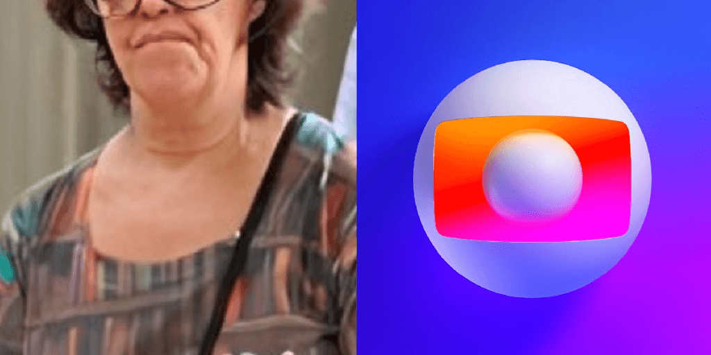 Atriz da Globo destruiu sua carreira com vício pesado e morreu esquecida com uma cuidadora de idosos