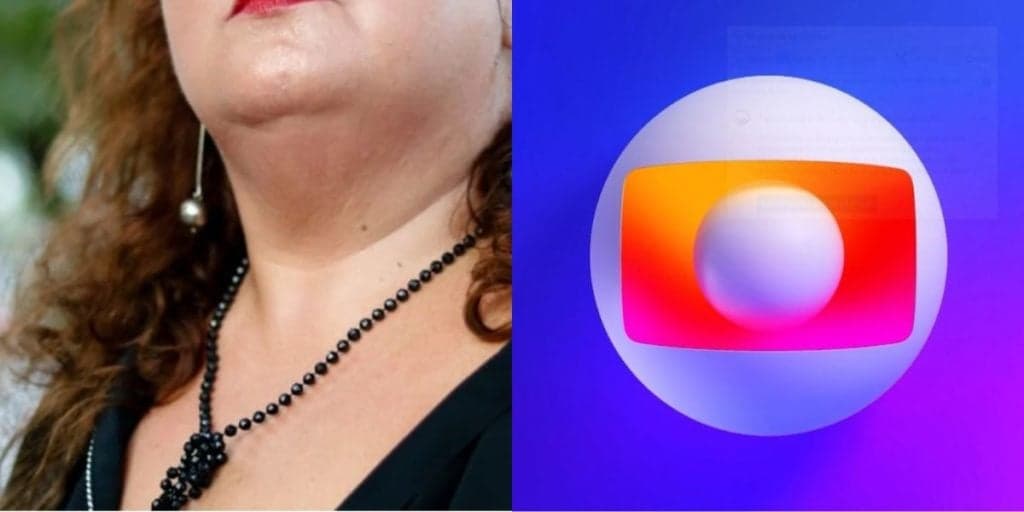 Atriz da Globo virou revendedora de cosmético, faxineira e garçonete para conseguir sobreviver
