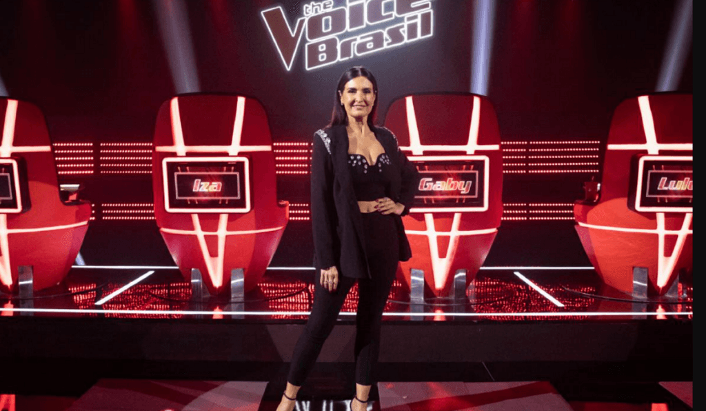 Perda de milhões: Globo encara nova debandada no The Voice e plano com Fátima Bernardes fracassa