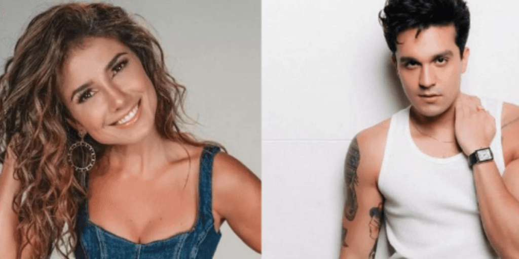 Paula Fernandes ficou tão abalada com atitude que Luan Santana tomou com ela que eles nunca mais se falaram