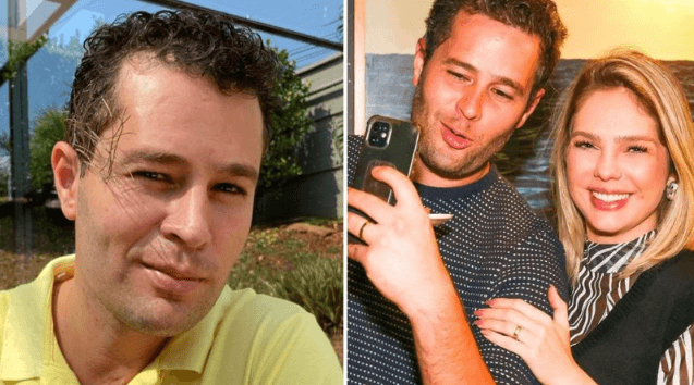 Ex-esposa de Pedro Leonardo, filho do cantor Leonardo, surgiu com indireta nas redes sociais e deixou os seguidores intrigados  - Foto Reprodução