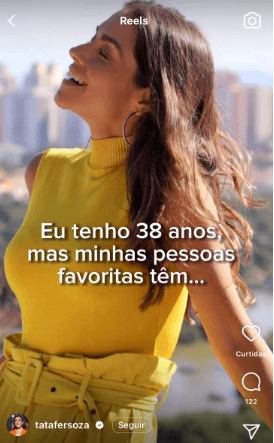 Thais Fersoza, esposa do cantor Michel Teló, revelou por meio das redes sociais, algo que deixou o público em choque - Foto Reprodução