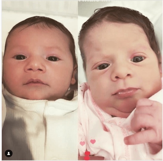 Virginia Fonseca, mãe de Maria Alice e Maria Flor, compara aparência das filhas na web e dá o que falar - Foto Reprodução Instagram