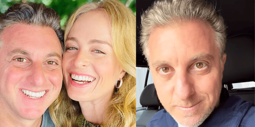Luciano Huck pega Angélica de surpresa e mostra reação que jamais esperava dela: "De onde você tirou?"