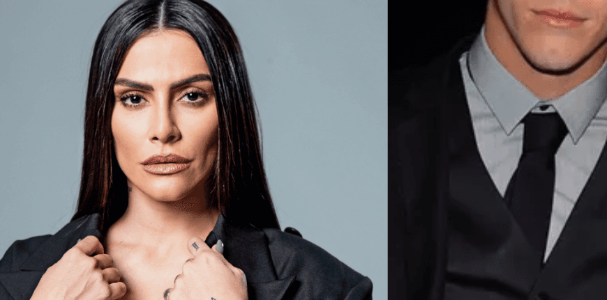 Ator galã da Globo entrega sofrimento em relação com Cleo Pires e faz confissão: "Começaram a desandar”