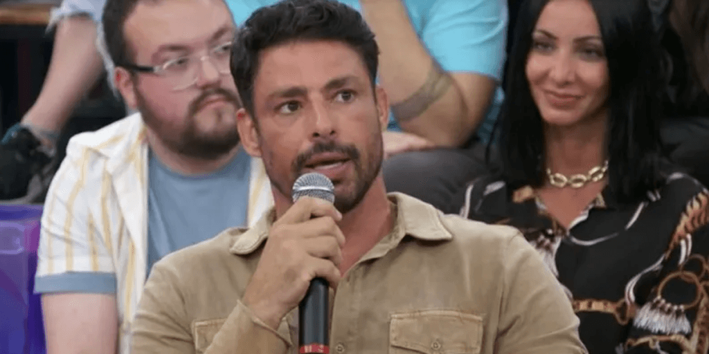 A verdade que ninguém imaginava sobre Cauã Reymond que ele confirmou publicamente: "Estava gostando"