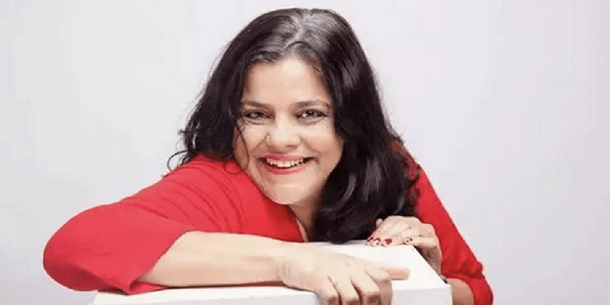 Christiana Rodrigues (Foto: Divulgação) Christiana Rodrigues (Foto: Divulgação)