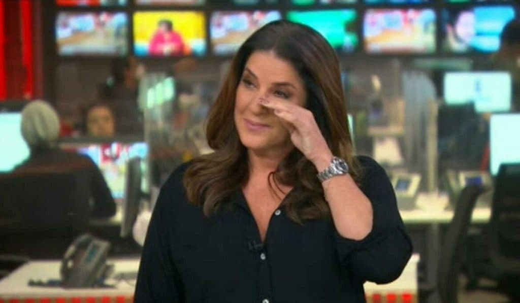 Âncora da Globo, Christiane Pelajo, não aceita ser 'rebaixada' e se demite após 26 anos: "Me despeço"