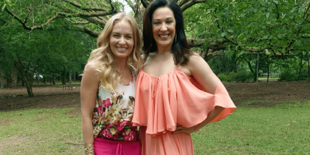 Claudia Raia divulga vídeo de momento com Angélica, diz o que pensa da loira e faz pedido: "Por favor"