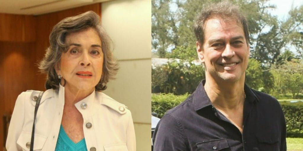 Betty Faria detona a filha, incentiva Antony a processá-la e confirma: "Essa menina tem a doença do ódio"