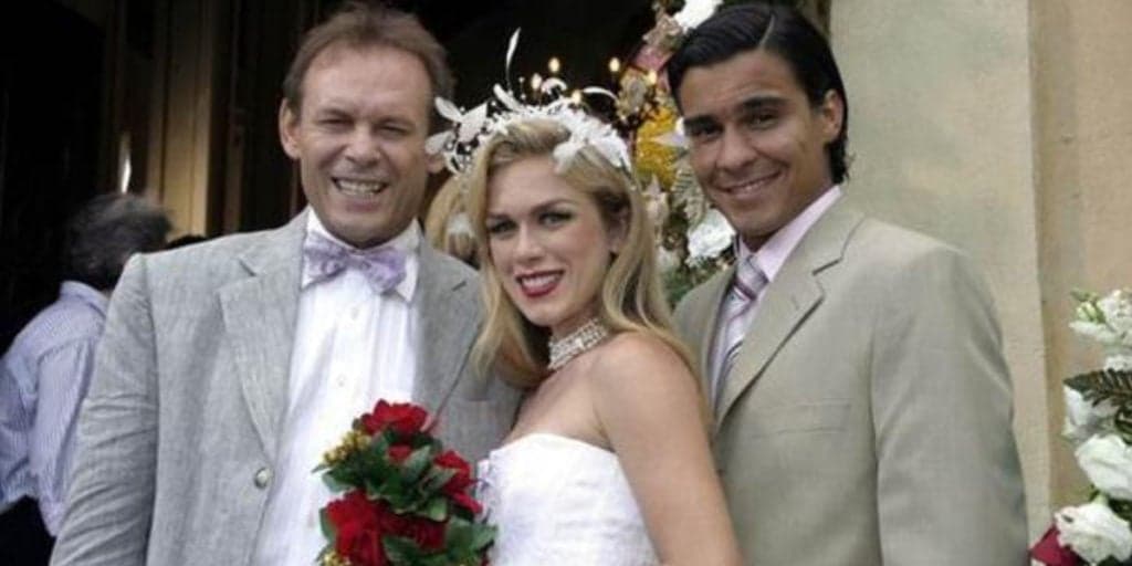 Assim está Ludmila Dayer, a Ninfa Bebê de 'Senhora do Destino', morando há 15 anos fora do Brasil