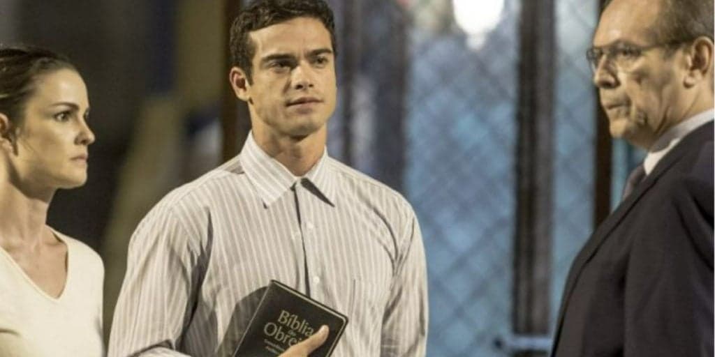 Ator da Globo foi acusado de odiar novela, obrigado a se pronunciar e morreu dias depois: "Nunca cogitei"