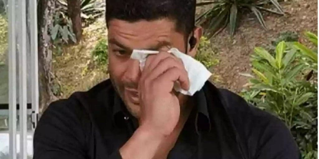 Luto! Jogador Hulk passa por momento de dor e lamenta morte do irmão: "Se foi"