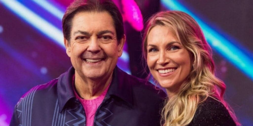 Faustão tem crise na Band e jornalista expõe que Anne Lottermann foi atingida em cheio com corte de mordomia