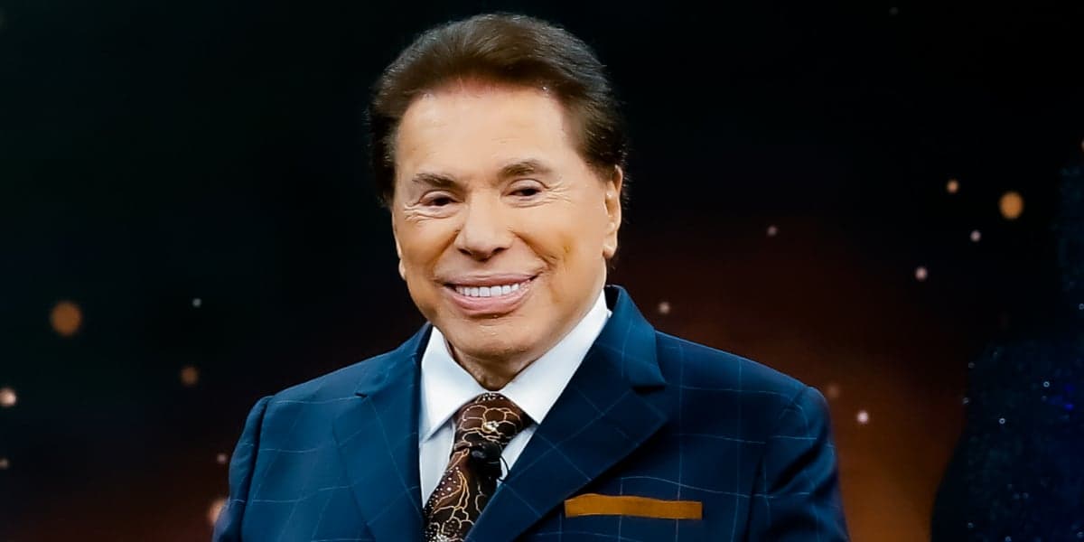Silvio Santos Entenda o que o SBT fez para ser tirado do ar e render uma multa altíssima para Silvio Santos: "Decisão judicial"Foto: Lourival Ribeiro/SBT)