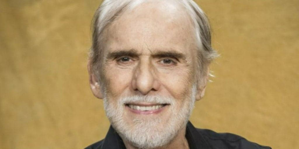 Francisco Cuoco denunciou show de estrelismo de atriz que se recusou a beijá-lo em novela: "Intratável"