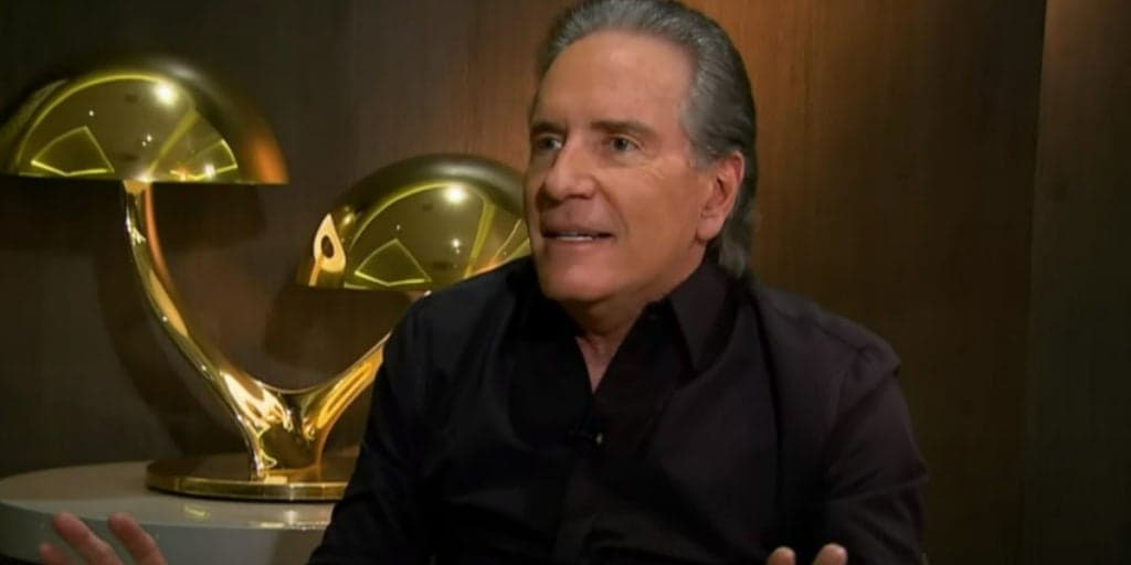 Com Justus falando sobre câncer, Domingo Espetacular arrebenta e afunda Patrícia Abravanel: Audiências 13/11