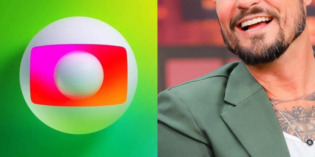 "Ficava duro", ator expõe o que ele vivia em bastidores de novela na Globo