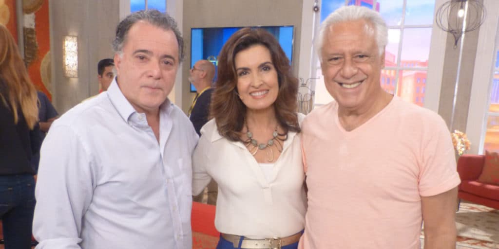 Astro da Globo cravou “maldição” e desabafou sobre o que canal faz: “Grande risco”